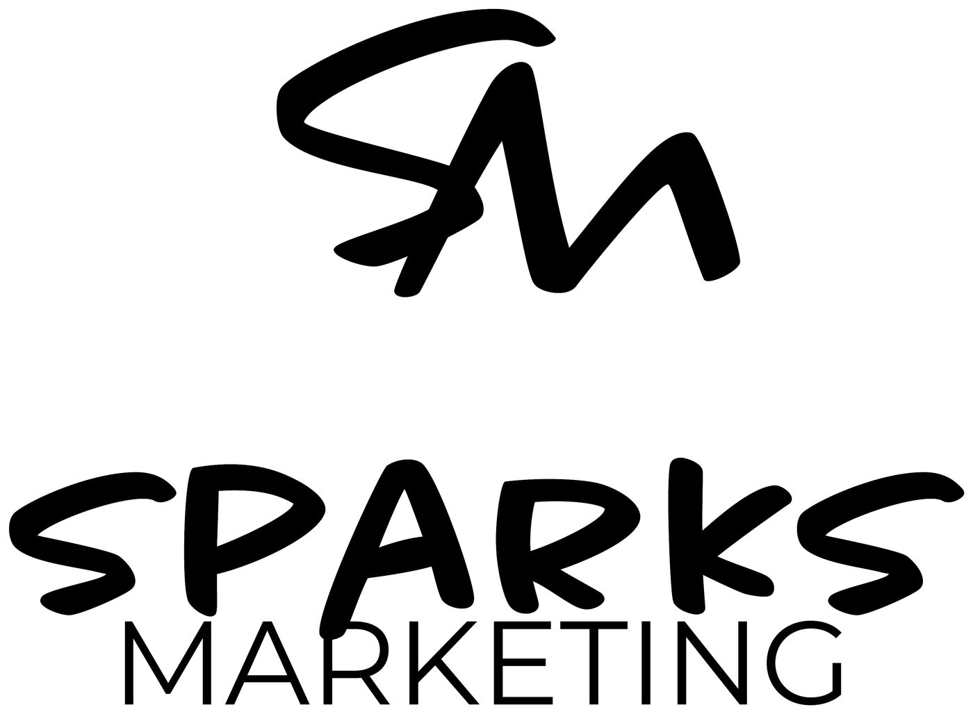 Sparks Marketing logo